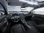 Buick Regal 2011 года